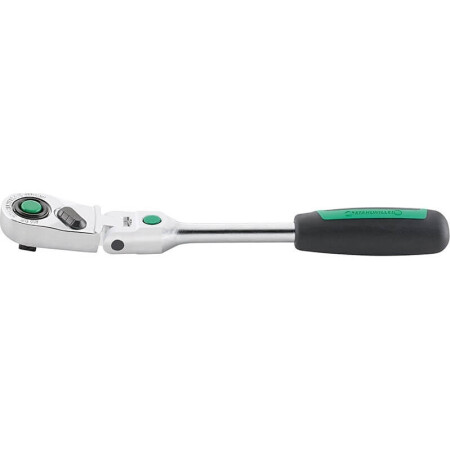 Flexible ratchet STAHLWILLE 416 QR 1/4