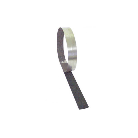 Flexible ruler WOLFF 80mm - Wolff