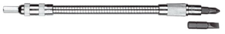 Flexible screwdriver bit 1 pc. MAKITA 1/4