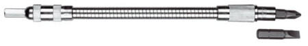 Flexible screwdriver bit MAKITA 1/4
