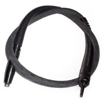Flexible Welle mit 6 mm Schaft GERD - Gerd Eisenblatter