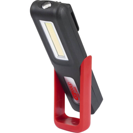 Flexible workshop LED lamp KS TOOLS - KsTools