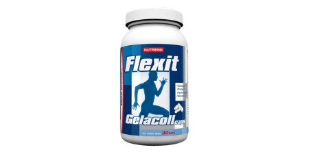 Flexit Gelacoll - POWERBODY