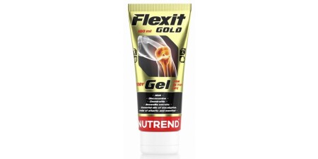 Flexit Gold Jel - POWERBODY