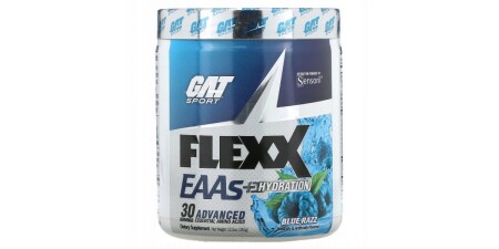 Flexx EAAs + Hidrasyon - POWERBODY