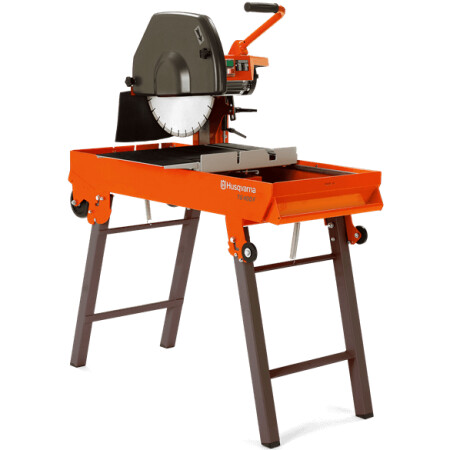 Fliesenschneidemaschine HUSQVARNA TS400F - Husqvarna Construction