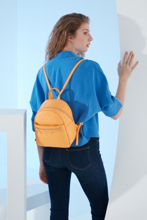 Floater Mango Damen Rucksack 05PO23Y1739 - Pierre Cardin