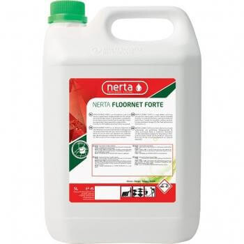 Floor cleaning agent NERTA FloorNet Forte - Nerta