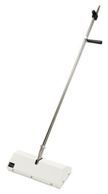 Floor cleaning nozzle NILFISK 40 cm - Nilfisk