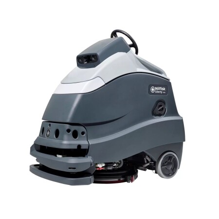 Floor cleaning robot NILFISK Liberty SC50 - Nilfisk