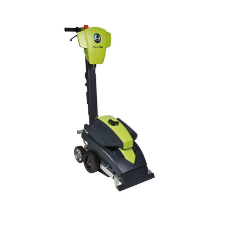 Floor covering stripping machine WOLFF Turbo-Stripper - Wolff