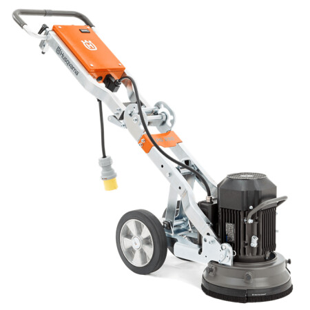 Floor grinding machine HUSQVARNA PG280 - Husqvarna Construction