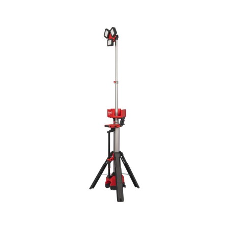 Floor lamp/charger MILWAUKEE M18 HOSALC-0 - Milwaukee