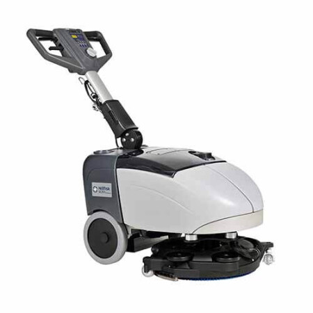 Floor scrubber NILFISK SC351 Full PKG - Nilfisk