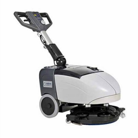 Floor scrubber NILFISK SC351 Li-ion - Nilfisk
