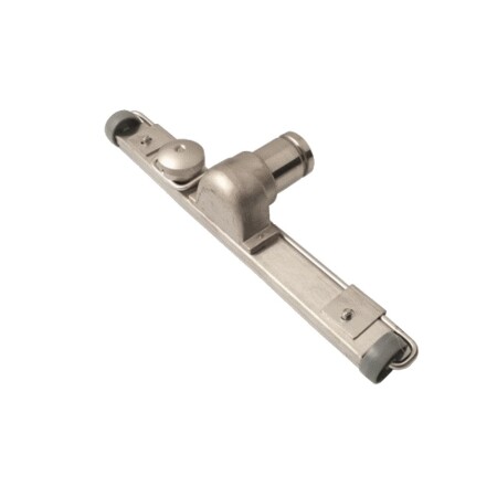 Floor vacuum nozzle NILFISK Ø50mm - Nilfisk