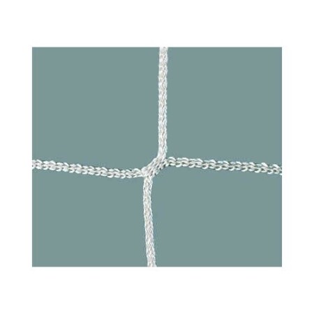 Floorball goal net Manfred Huck 2.3 mm - Manfred Huck