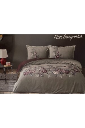 Flor Borgonha 01601 - Özdilek