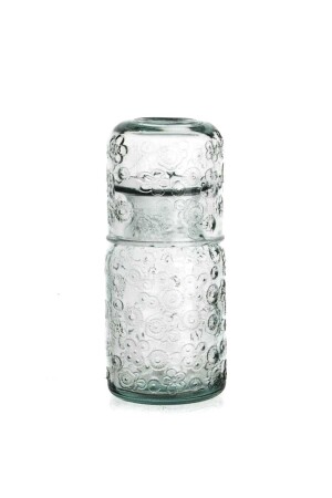 Flora Krug mit Glas 58BRD007179 - san miguel