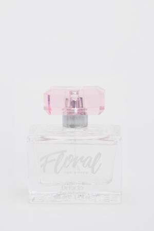 Floral Women's Perfume 100 Ml J9834azns J9834AZNSER91 - Defacto