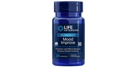 Florassist Mood Improve - POWERBODY