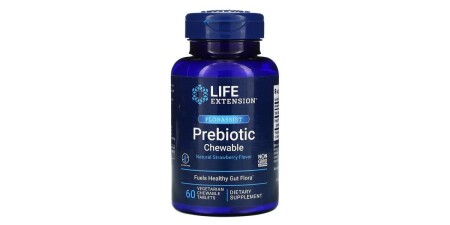 Florassist Prebiotic Chewable - POWERBODY