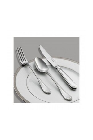 Florence Plain 84 Pieces. ckb. set P178ÇKB. 52336. 01 - Hisar