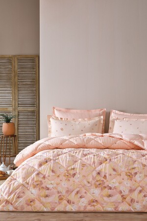 Florian Double Sleeping Set - Blush - Puffy
