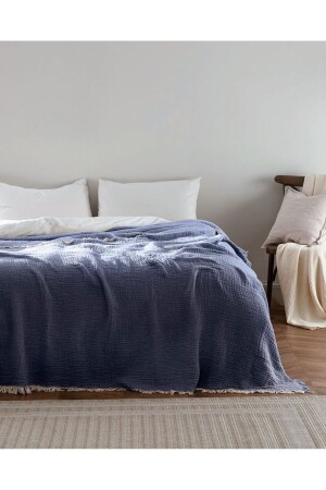 Florinda King Size Bedspread - Madame Coco