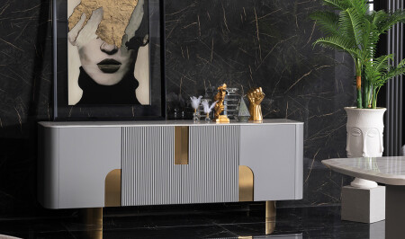 Florya Console - Cadde Yıldız