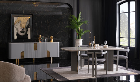 Florya Dining Room - Cadde Yıldız
