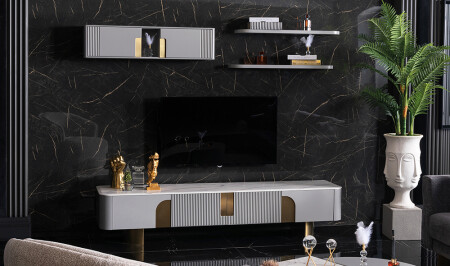 Florya TV Unit - Cadde Yıldız
