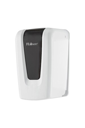 Flosoft Liquid Soap Dispenser 650 ml Vera Series F089 FLORA SOAP DISH - Flora