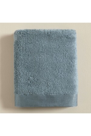 Floss Face Towel 50x90 cm Aqua CK211TEK239 - Chakra