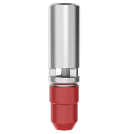 Flow increaser nozzle for blow gun CEJN 208 - Cejn