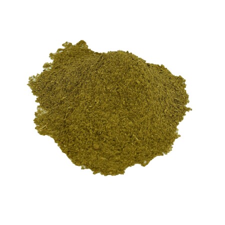 Flower Flour 100 Gr Package - Lokmanavm