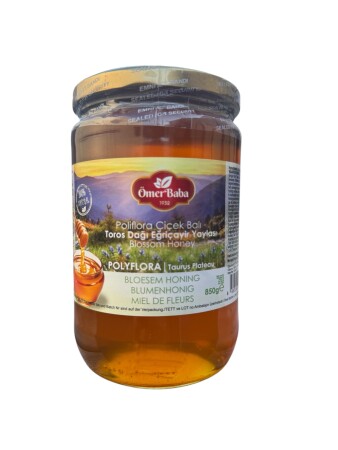 Flower Honey - shifaah