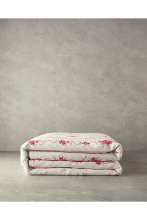 Flower Line Double Pike Pink - English Home