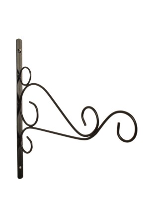 Flowerpot Lantern Wall Hanger - Desen Dekorasyon