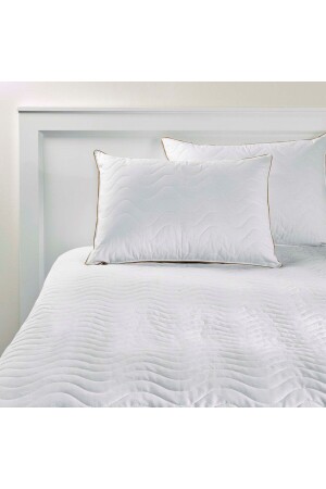 المدرسة من القطن المزدوجة من القطن المزدوجة 000001500185670001 - Linens