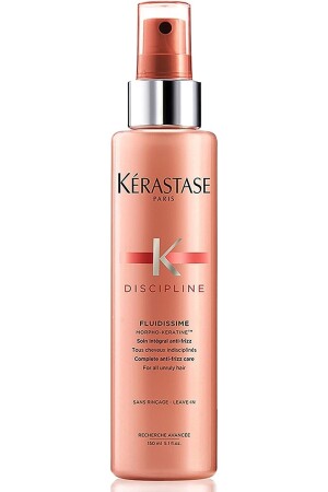 Fluidissime Morpho Keratine Spray for Straight and Smooth Hair 150 Ml ANTI-FRISE SPRAY656 - Kerastase