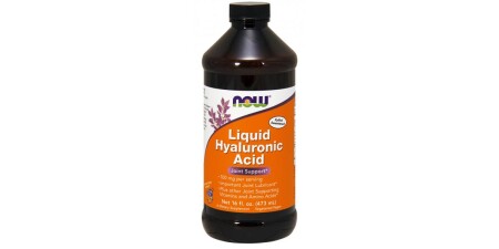 Flüssige Hyaluronsäure - POWERBODY