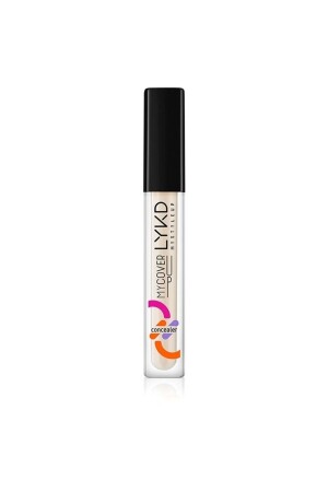 Flüssiger Concealer 131 Leinen - Lykd