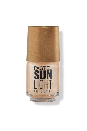 Flüssiger Textmarker – Sonnenlicht-Textmarker 4. 2 ml - Pastel