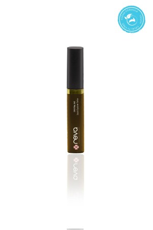 Flüssiges Augenbrauengel & flüssiges Augenbrauen-Tattoo 5 ml - Reva
