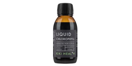 Flüssiges Chlorophyll - POWERBODY