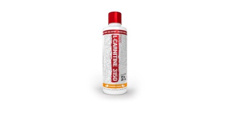 Flüssiges L-Carnitin 3150 - POWERBODY