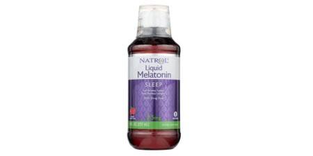 Flüssiges Melatonin - POWERBODY