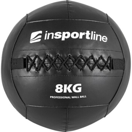 Foam Ball inSPORTline Walbal SE 8kg - inSPORTline