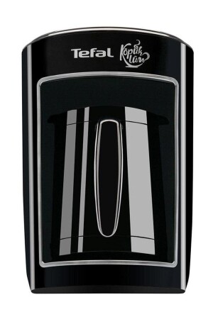 Foam Coffee Machine Turkish Coffee Black - Tefal